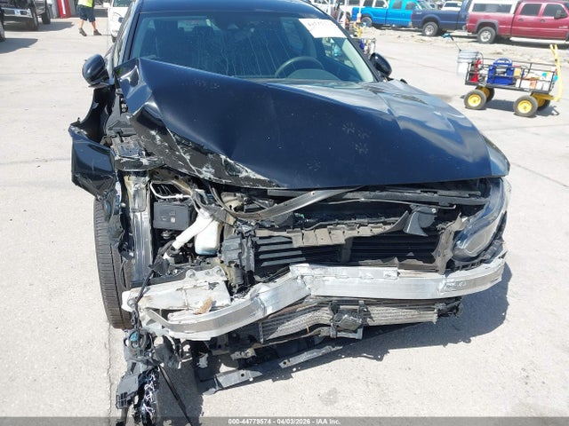 Aukcja sprzedaży 2019 Honda Accord Ex, vin: 1HGCV1F49KA002780, numer aukcji: 44779574