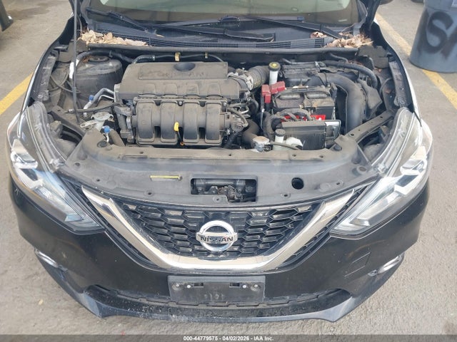 3N1AB7AP6GY271635 Nissan SENTRA SR