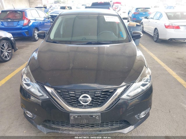 3N1AB7AP6GY271635 Nissan SENTRA SR