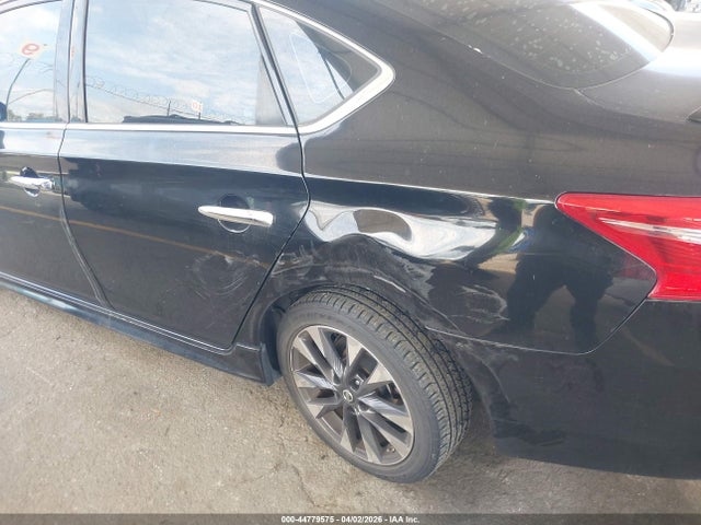 3N1AB7AP6GY271635 Nissan SENTRA SR
