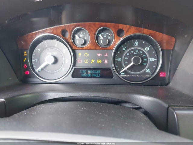 2012 Ford Flex Limited მანქანა იყიდება აუქციონზე, vin: 2FMGK5DC0CBD19052, აუქციონის ნომერი: 44779577