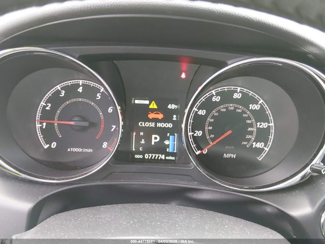 2017 MITSUBISHI OUTLANDER SPORT JA4AR3AW4HZ027587 Photo 6