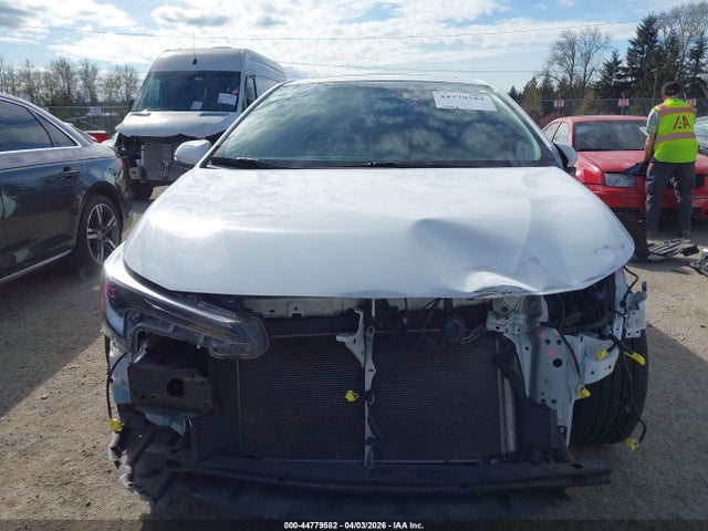 Toyota Corolla Xse 2023 5YFT4MCE2PP144794 Image 13