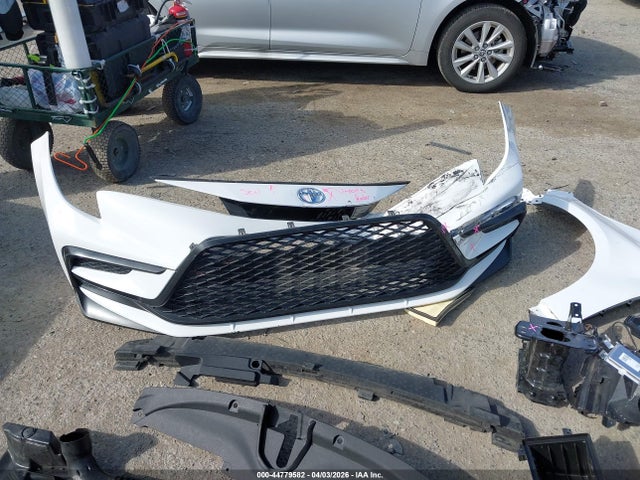 Toyota Corolla Xse 2023 5YFT4MCE2PP144794 Image 20