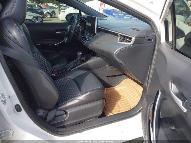 Toyota Corolla Xse 2023 5YFT4MCE2PP144794 Image 5