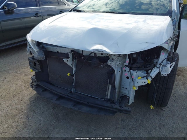 Toyota Corolla Xse 2023 5YFT4MCE2PP144794 Image 6