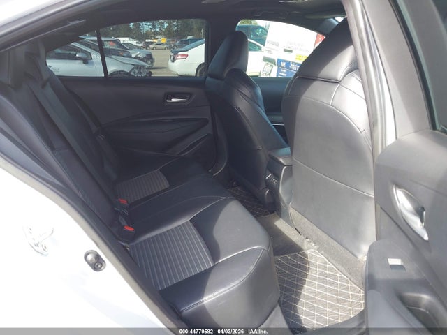 Toyota Corolla Xse 2023 5YFT4MCE2PP144794 Image 8
