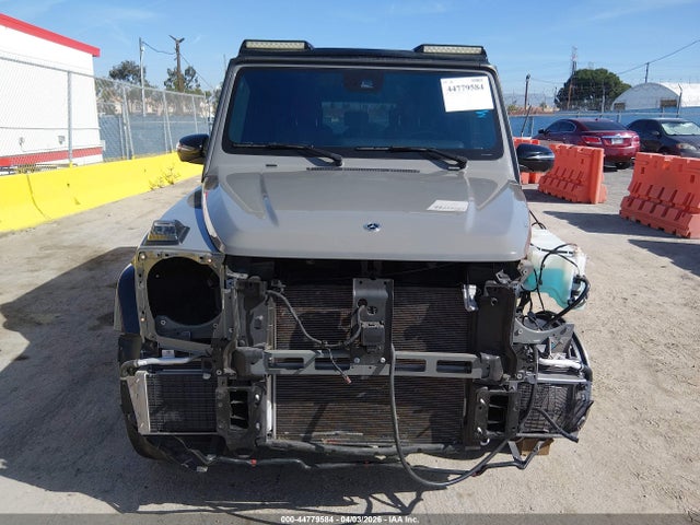 Aukcja sprzedaży 2023 Mercedes-benz Amg G 63 4matic, vin: W1NYC7HJ1PX468362, numer aukcji: 44779584