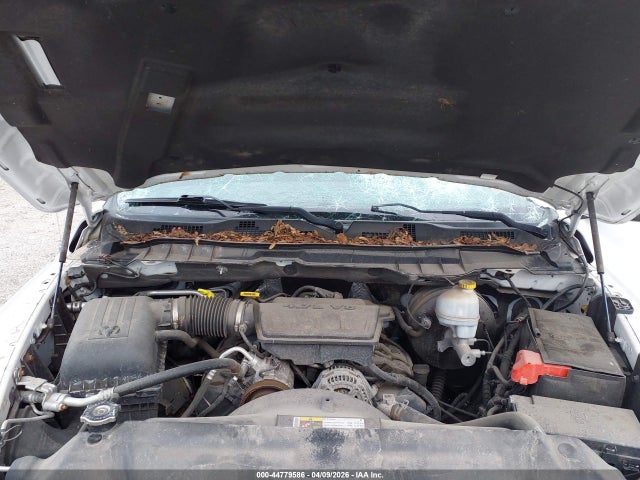 Продаж на аукціоні авто 2013 Ram 1500 Slt, vin: 1C6RR7GP6DS512436, номер лоту: 44779586