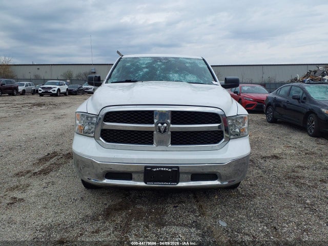 Продаж на аукціоні авто 2013 Ram 1500 Slt, vin: 1C6RR7GP6DS512436, номер лоту: 44779586