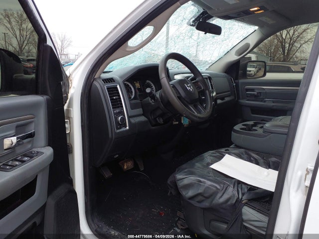Продаж на аукціоні авто 2013 Ram 1500 Slt, vin: 1C6RR7GP6DS512436, номер лоту: 44779586