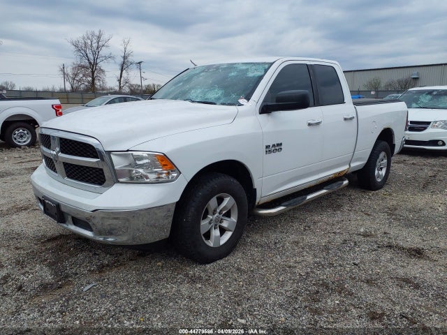 Продаж на аукціоні авто 2013 Ram 1500 Slt, vin: 1C6RR7GP6DS512436, номер лоту: 44779586
