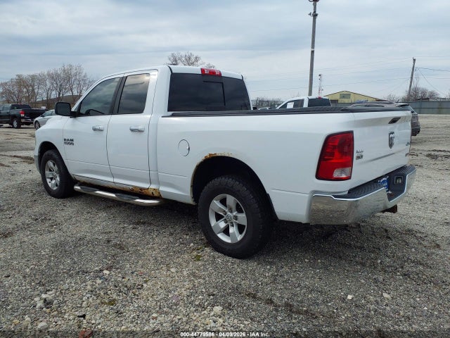 Продаж на аукціоні авто 2013 Ram 1500 Slt, vin: 1C6RR7GP6DS512436, номер лоту: 44779586