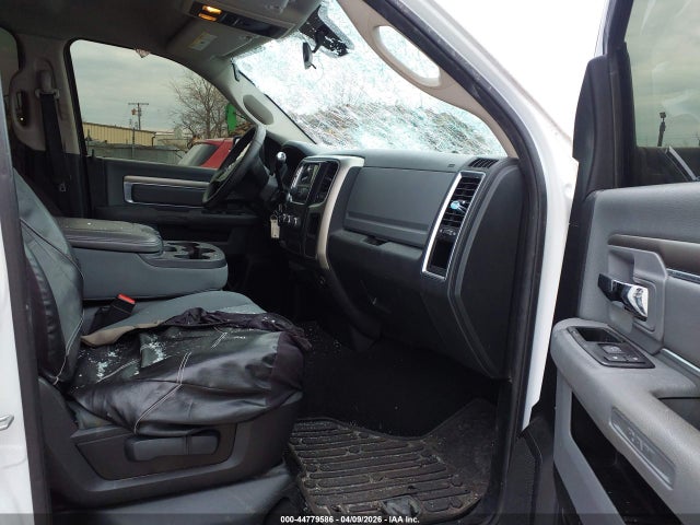 Продаж на аукціоні авто 2013 Ram 1500 Slt, vin: 1C6RR7GP6DS512436, номер лоту: 44779586