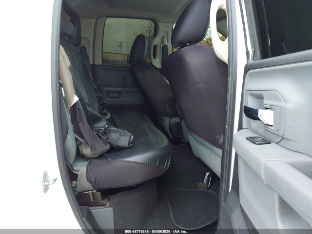Продаж на аукціоні авто 2013 Ram 1500 Slt, vin: 1C6RR7GP6DS512436, номер лоту: 44779586
