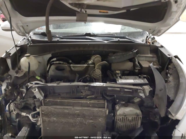 Aukcja sprzedaży 2018 Hyundai Tucson Value, vin: KM8J3CA21JU818243, numer aukcji: 44779587