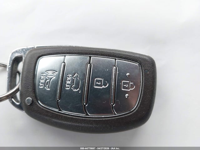 Aukcja sprzedaży 2018 Hyundai Tucson Value, vin: KM8J3CA21JU818243, numer aukcji: 44779587