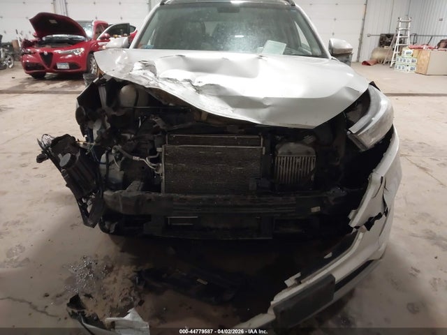 Aukcja sprzedaży 2018 Hyundai Tucson Value, vin: KM8J3CA21JU818243, numer aukcji: 44779587