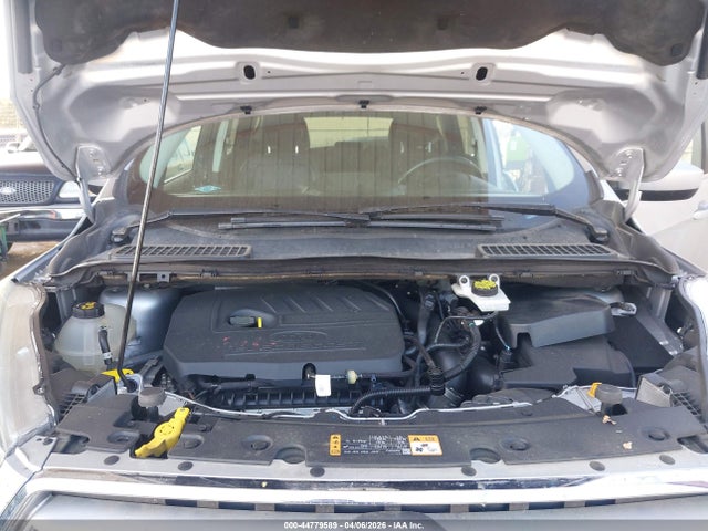 Ford ESCAPE SEL 2019 1FMCU9HD6KUA71434 Image 10