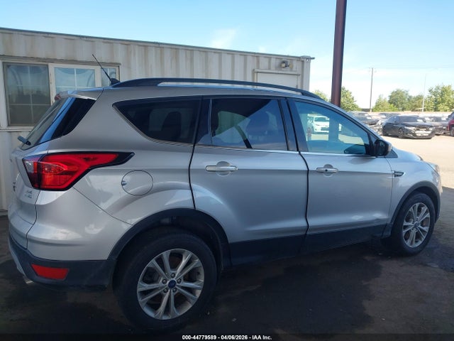 Ford ESCAPE SEL 2019 1FMCU9HD6KUA71434 Image 12