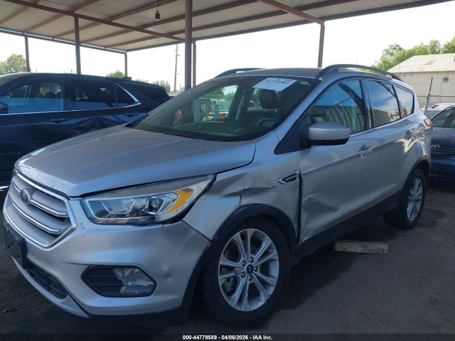 Ford ESCAPE SEL 2019 1FMCU9HD6KUA71434 Image 13