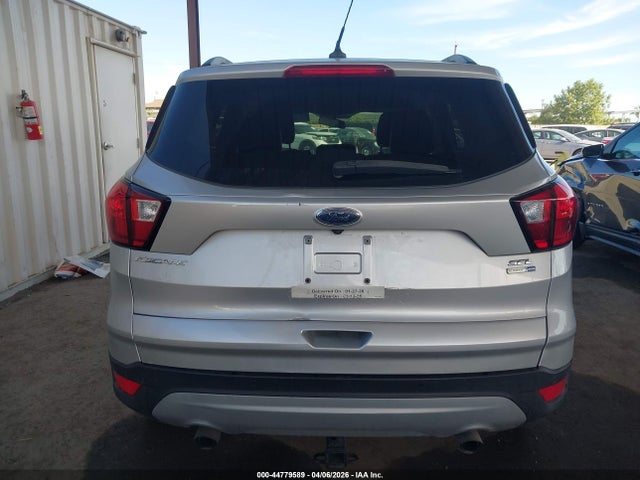 Ford ESCAPE SEL 2019 1FMCU9HD6KUA71434 Image 15