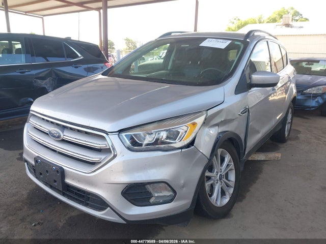 Ford ESCAPE SEL 2019 1FMCU9HD6KUA71434 Image 2