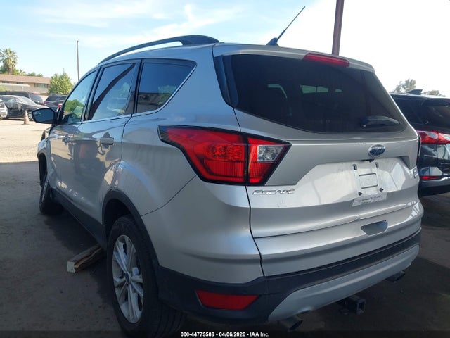 Ford ESCAPE SEL 2019 1FMCU9HD6KUA71434 Image 3