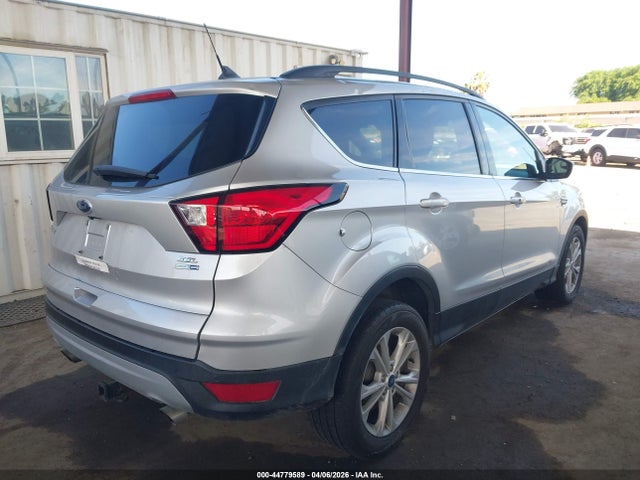 Ford ESCAPE SEL 2019 1FMCU9HD6KUA71434 Image 4