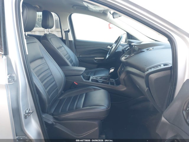 Ford ESCAPE SEL 2019 1FMCU9HD6KUA71434 Image 5
