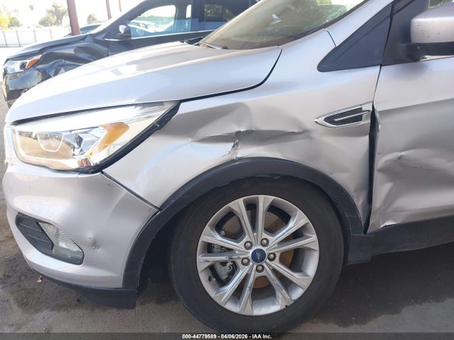 Ford ESCAPE SEL 2019 1FMCU9HD6KUA71434 Image 6
