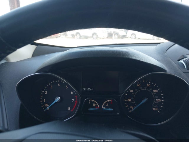 Ford ESCAPE SEL 2019 1FMCU9HD6KUA71434 Image 7