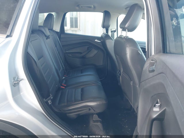 Ford ESCAPE SEL 2019 1FMCU9HD6KUA71434 Image 8