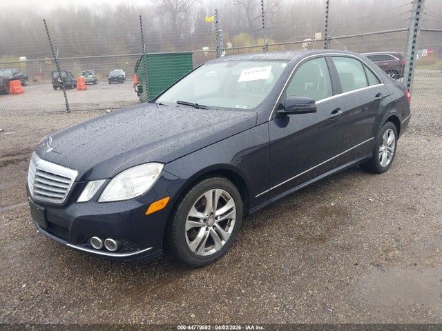 Продажа на аукционе авто 2011 Mercedes-benz E 350 4matic, vin: WDDHF8HB4BA375091, номер лота: 44779592