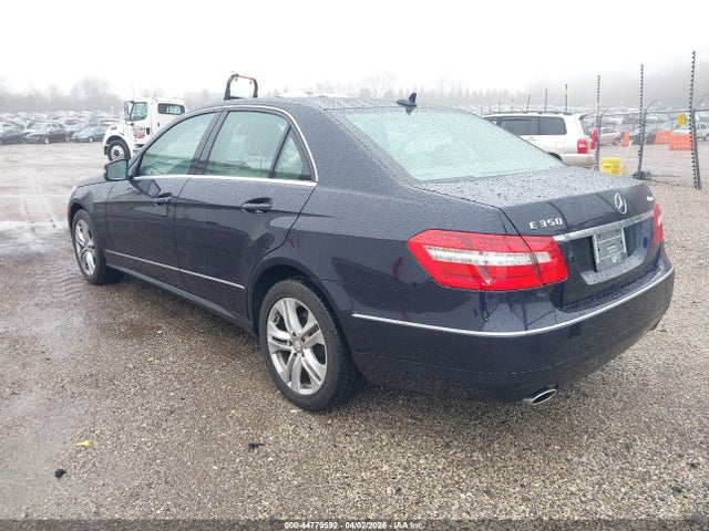 Продажа на аукционе авто 2011 Mercedes-benz E 350 4matic, vin: WDDHF8HB4BA375091, номер лота: 44779592