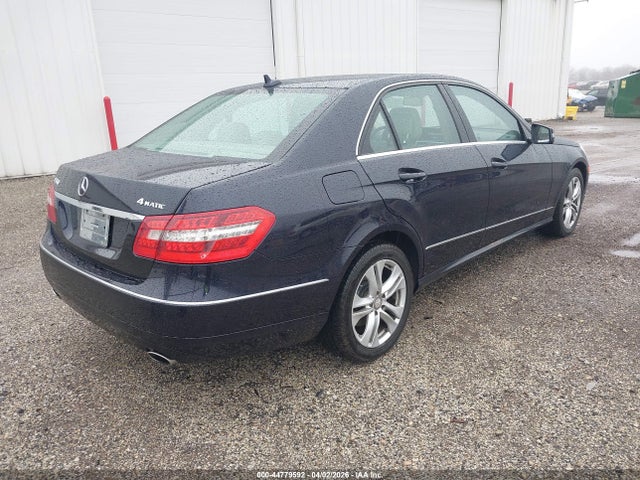Продажа на аукционе авто 2011 Mercedes-benz E 350 4matic, vin: WDDHF8HB4BA375091, номер лота: 44779592