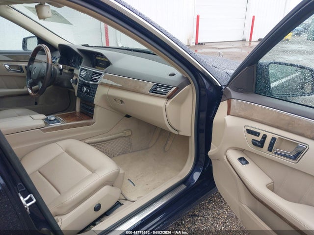 Продажа на аукционе авто 2011 Mercedes-benz E 350 4matic, vin: WDDHF8HB4BA375091, номер лота: 44779592