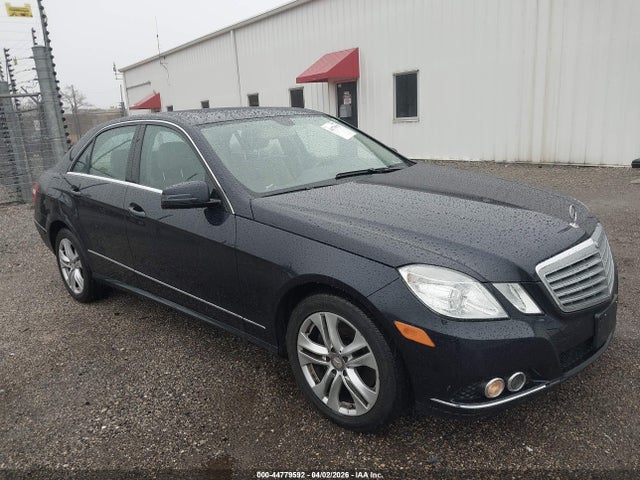 Продажа на аукционе авто 2011 Mercedes-benz E 350 4matic, vin: WDDHF8HB4BA375091, номер лота: 44779592