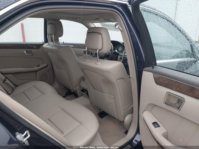 Продажа на аукционе авто 2011 Mercedes-benz E 350 4matic, vin: WDDHF8HB4BA375091, номер лота: 44779592