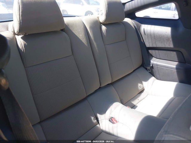 2012 FORD MUSTANG 1ZVBP8AM8C5249784 Photo 7
