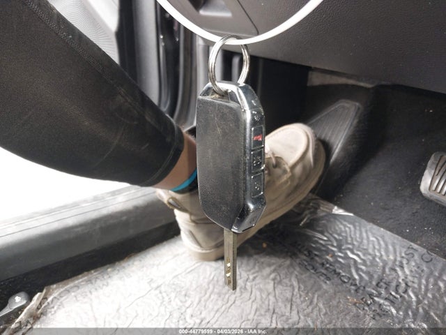 3KPF24AD9KE026782 KIA Forte Lxs