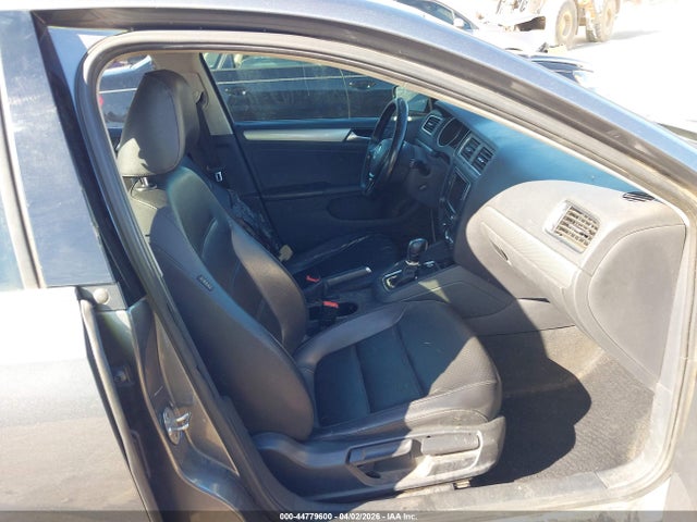 44779600 :رقم المزاد ، 3VWD67AJ6GM357915 vin ، 2016 Volkswagen Jetta 1.4t Se مزاد بيع