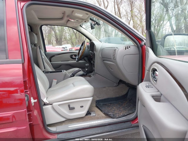 Aukcja sprzedaży 2007 Buick Rainier Cxl, vin: 5GADT13S472236646, numer aukcji: 44779601