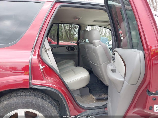 Aukcja sprzedaży 2007 Buick Rainier Cxl, vin: 5GADT13S472236646, numer aukcji: 44779601