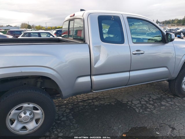 5TFSX5EN0GX044085 Toyota Tacoma Sr