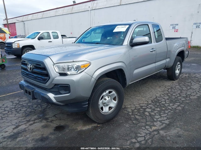 5TFSX5EN0GX044085 Toyota Tacoma Sr