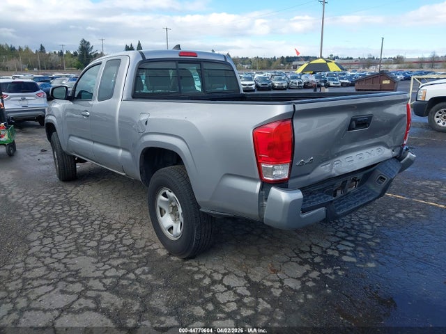 5TFSX5EN0GX044085 Toyota Tacoma Sr