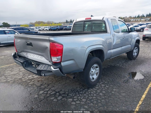 5TFSX5EN0GX044085 Toyota Tacoma Sr