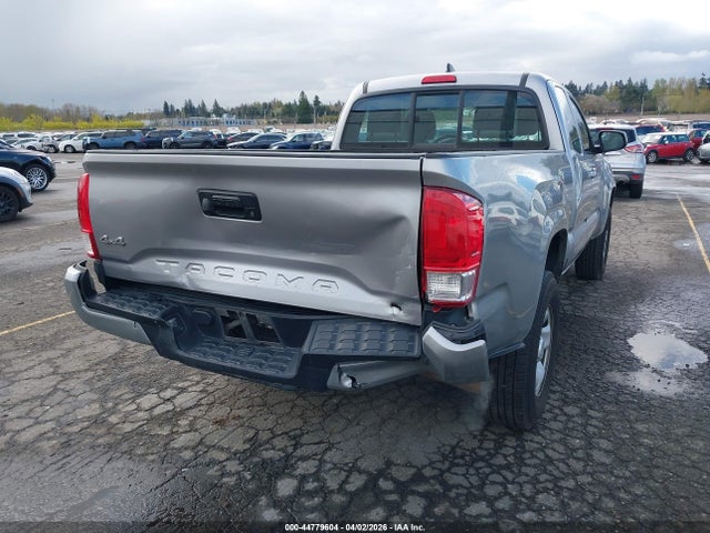 5TFSX5EN0GX044085 Toyota Tacoma Sr