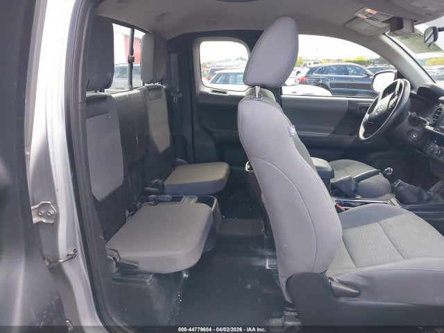 5TFSX5EN0GX044085 Toyota Tacoma Sr